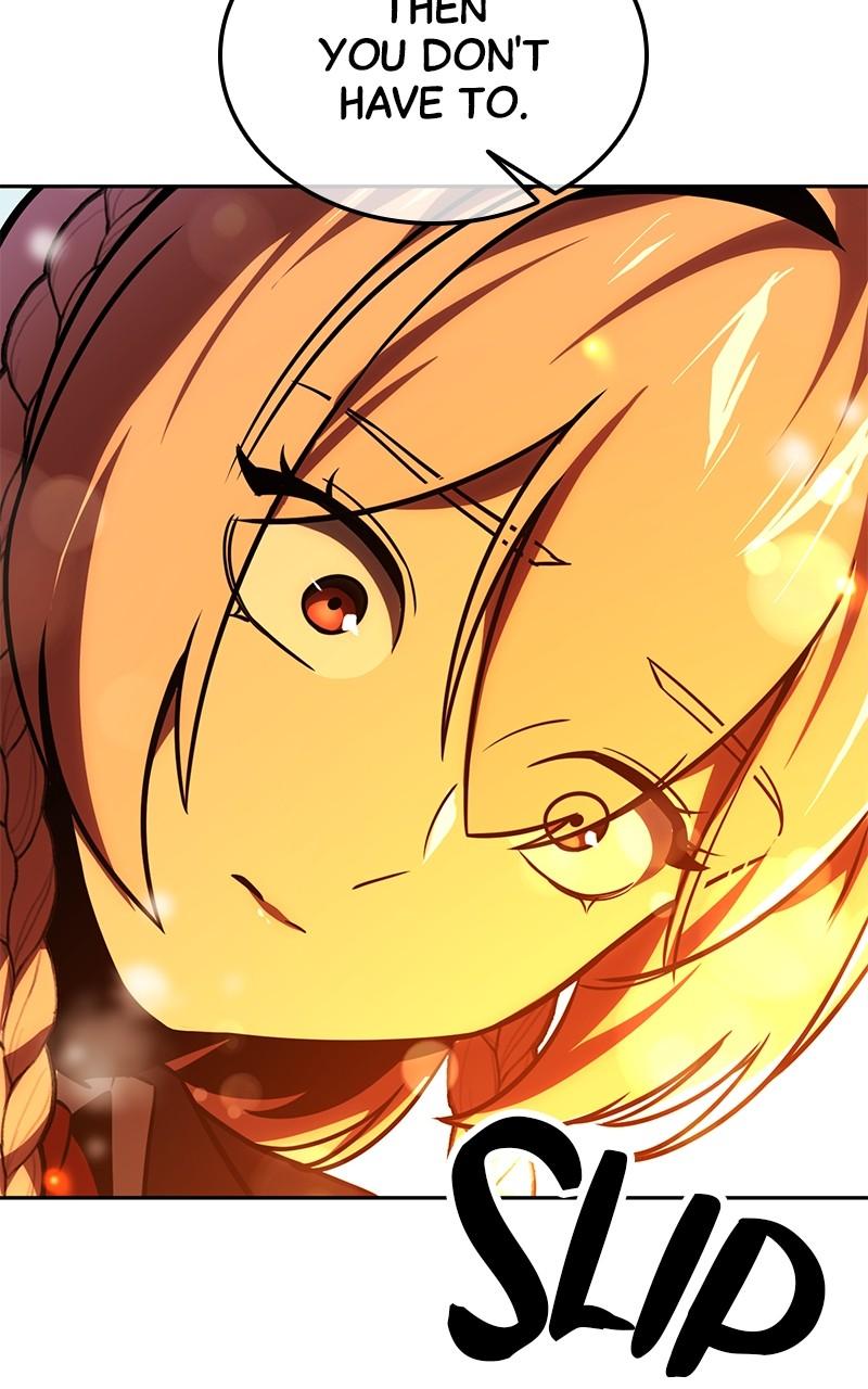 The Extra's Academy Survival Guide Chapter 40