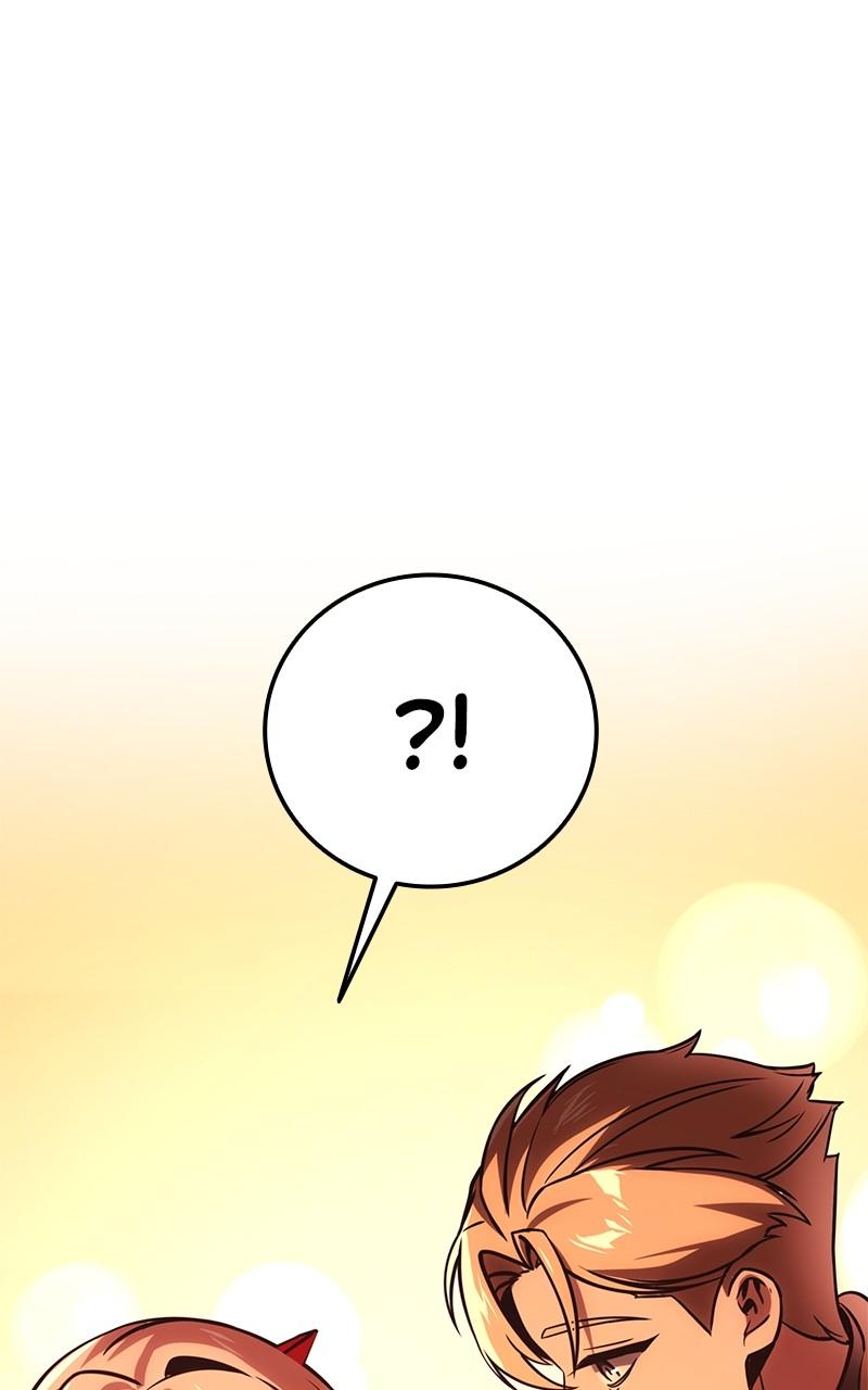 The Extra's Academy Survival Guide Chapter 40