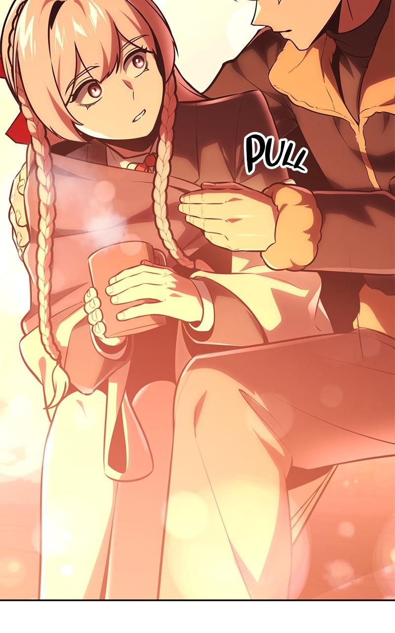 The Extra's Academy Survival Guide Chapter 40