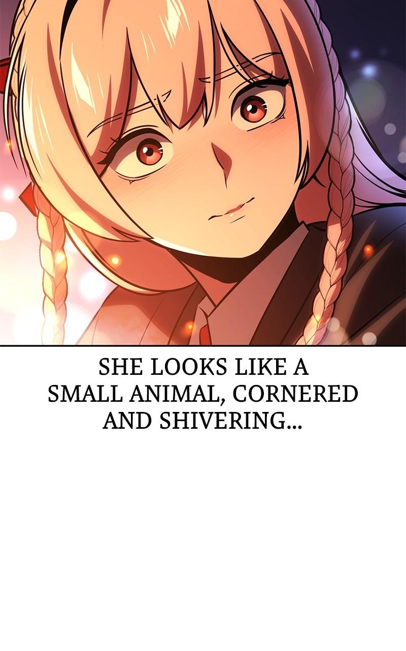 The Extra's Academy Survival Guide Chapter 40