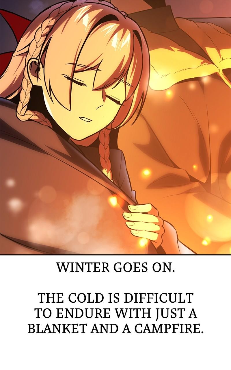 The Extra's Academy Survival Guide Chapter 40