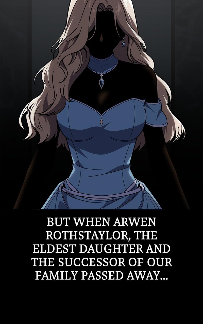 The Extra's Academy Survival Guide Chapter 40