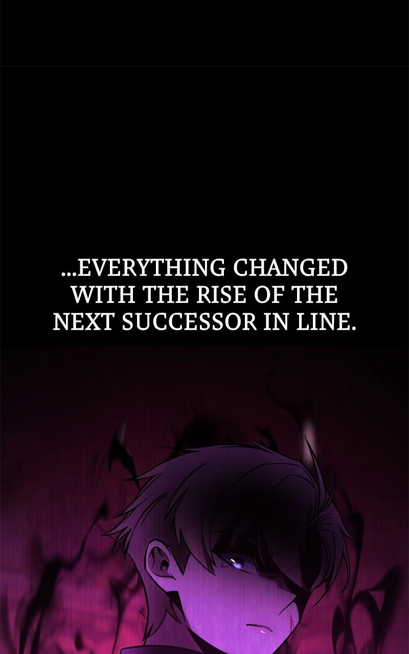 The Extra's Academy Survival Guide Chapter 40