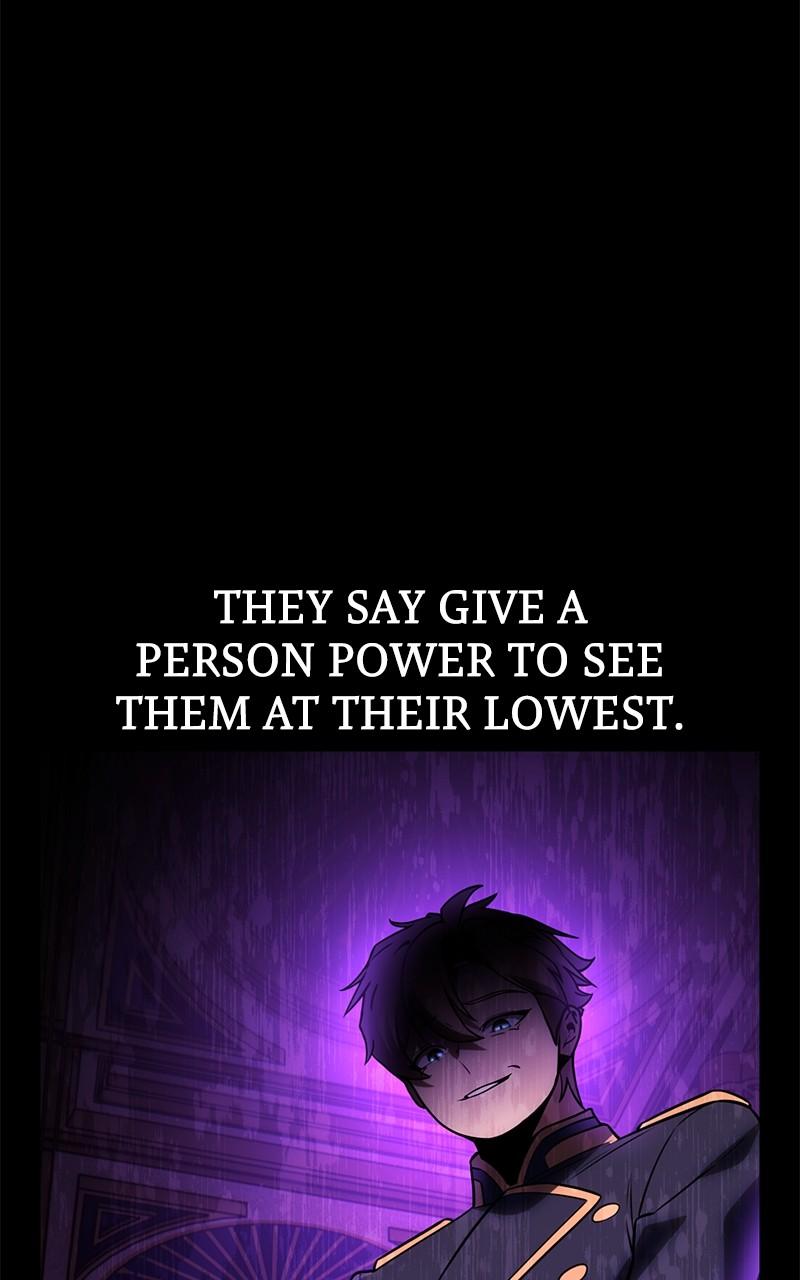 The Extra's Academy Survival Guide Chapter 40