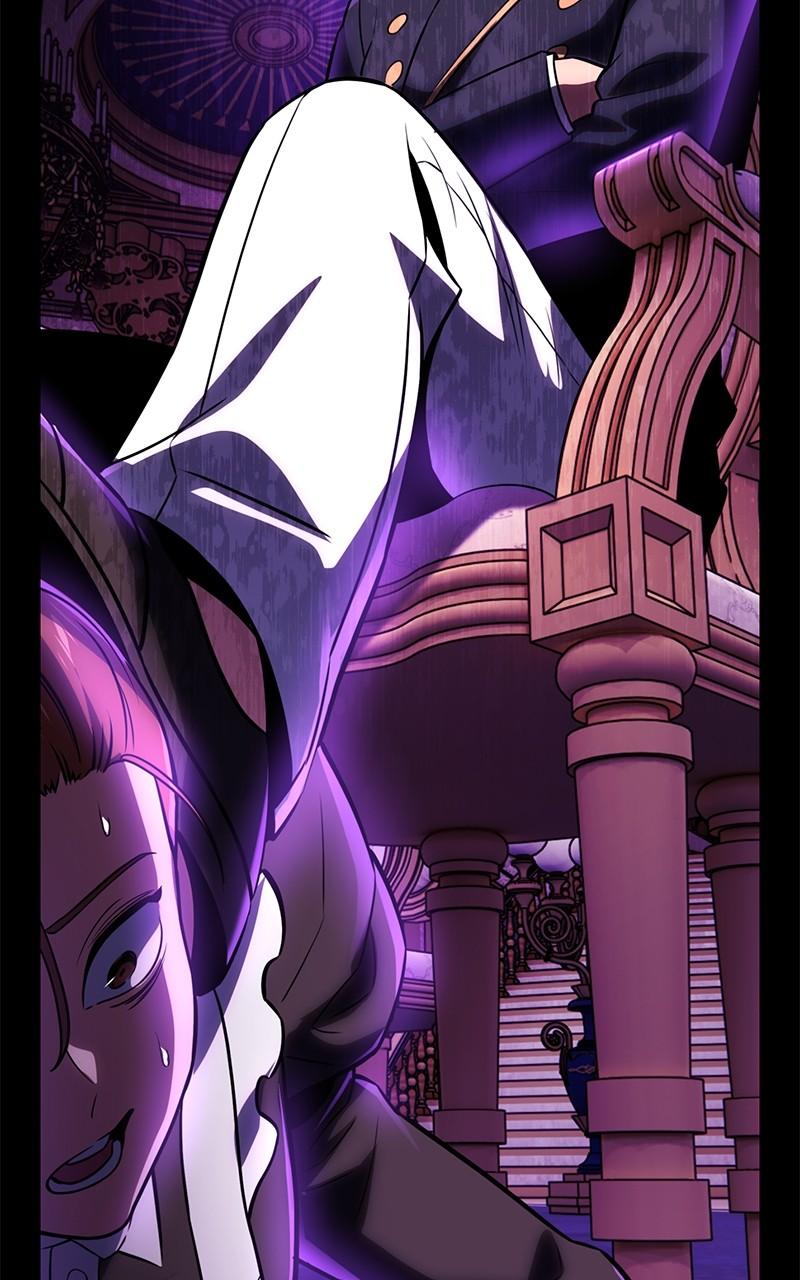 The Extra's Academy Survival Guide Chapter 40