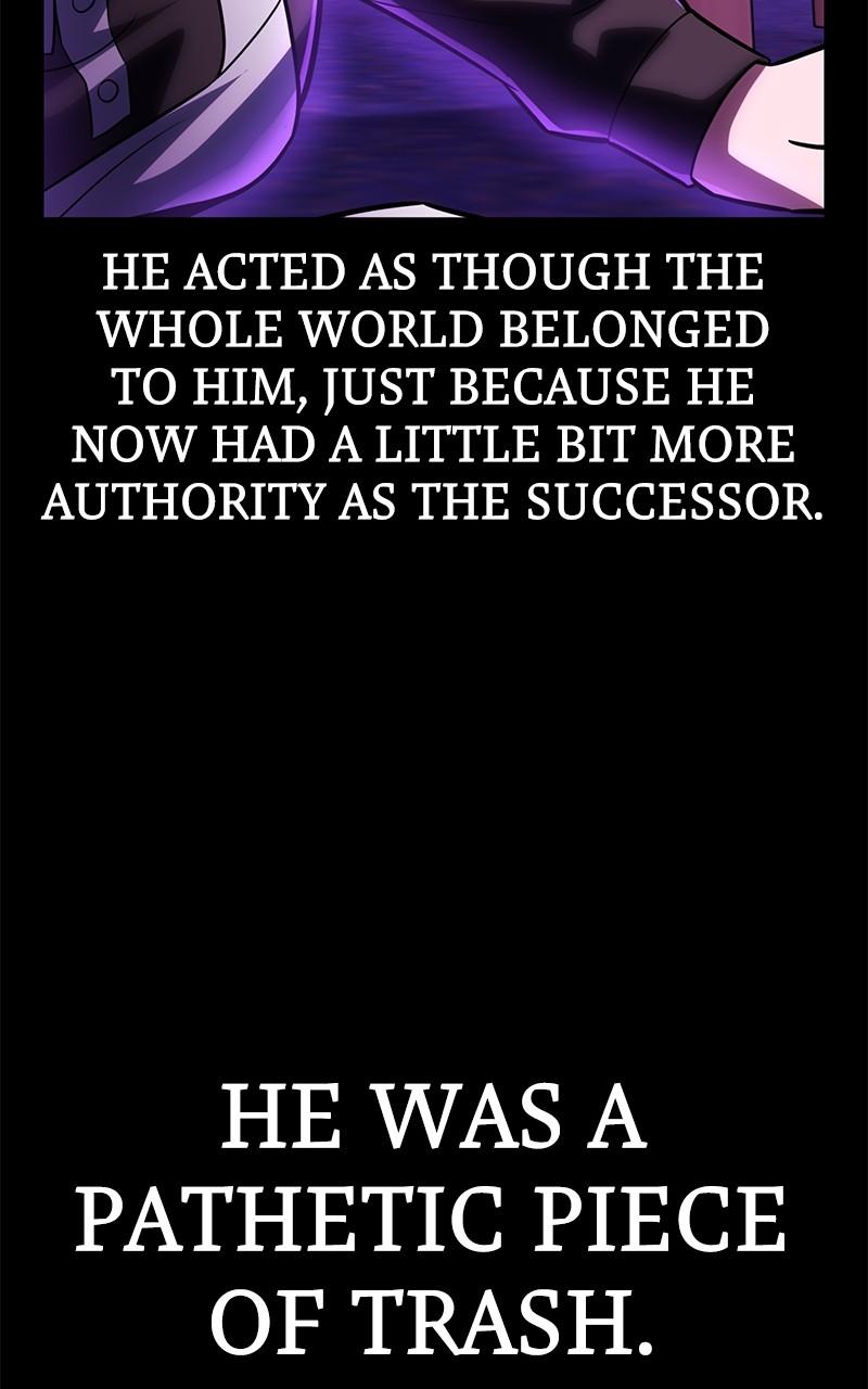 The Extra's Academy Survival Guide Chapter 40