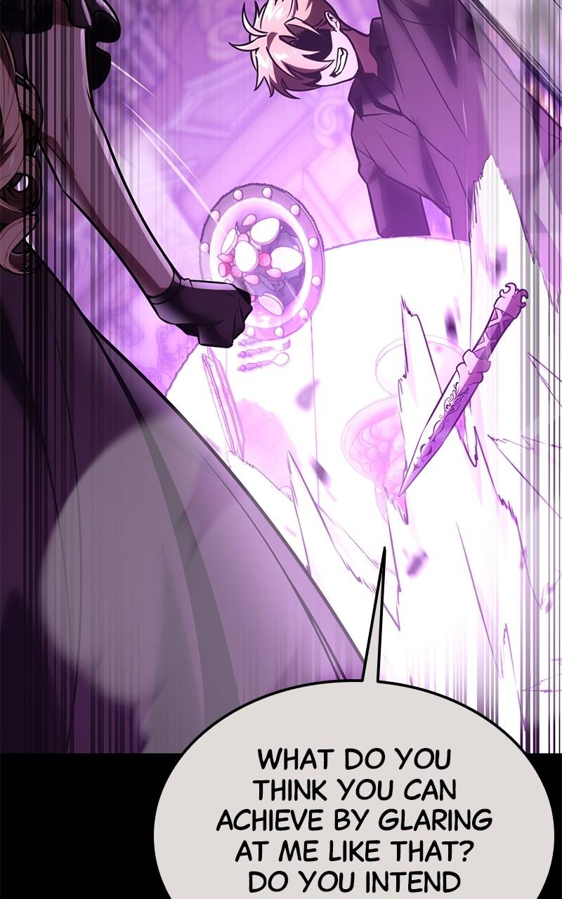 The Extra's Academy Survival Guide Chapter 40