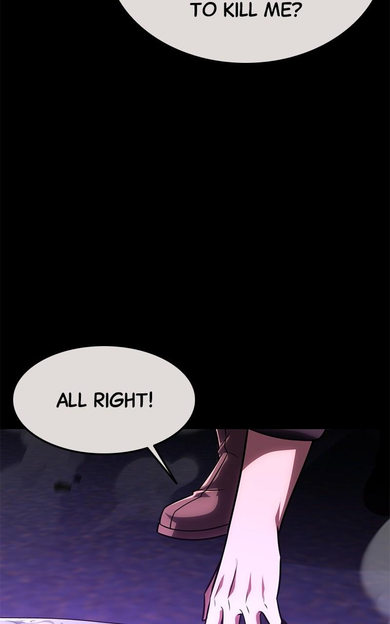 The Extra's Academy Survival Guide Chapter 40