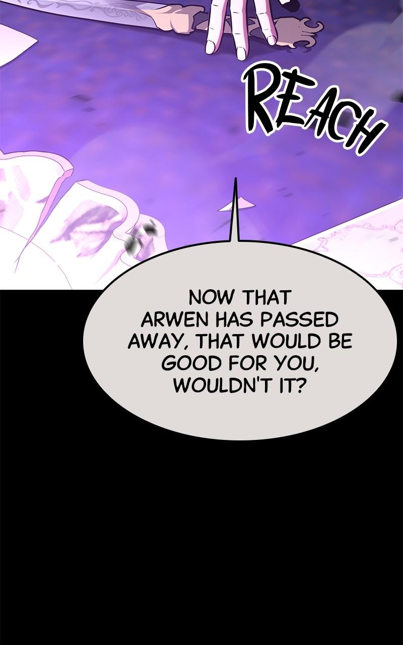 The Extra's Academy Survival Guide Chapter 40