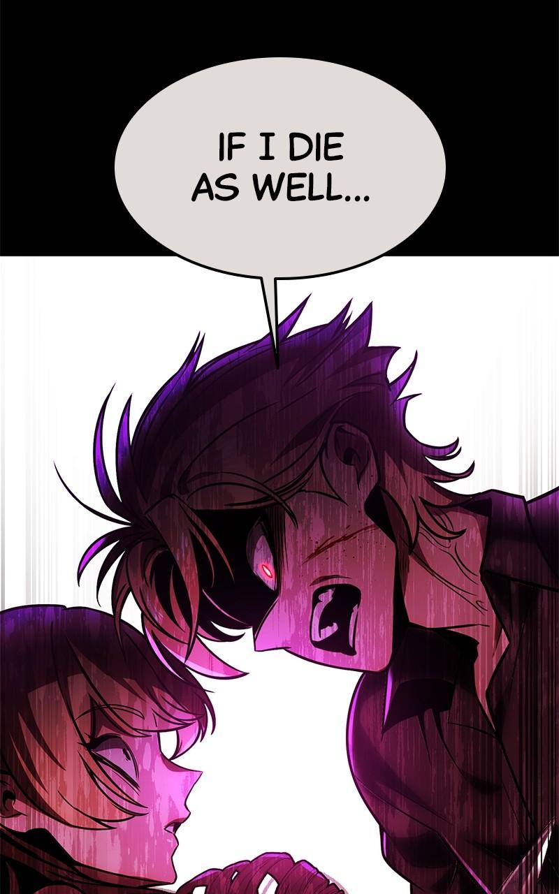 The Extra's Academy Survival Guide Chapter 40