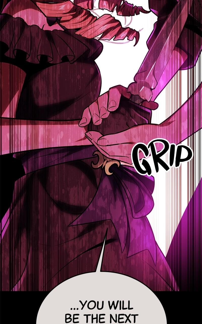 The Extra's Academy Survival Guide Chapter 40