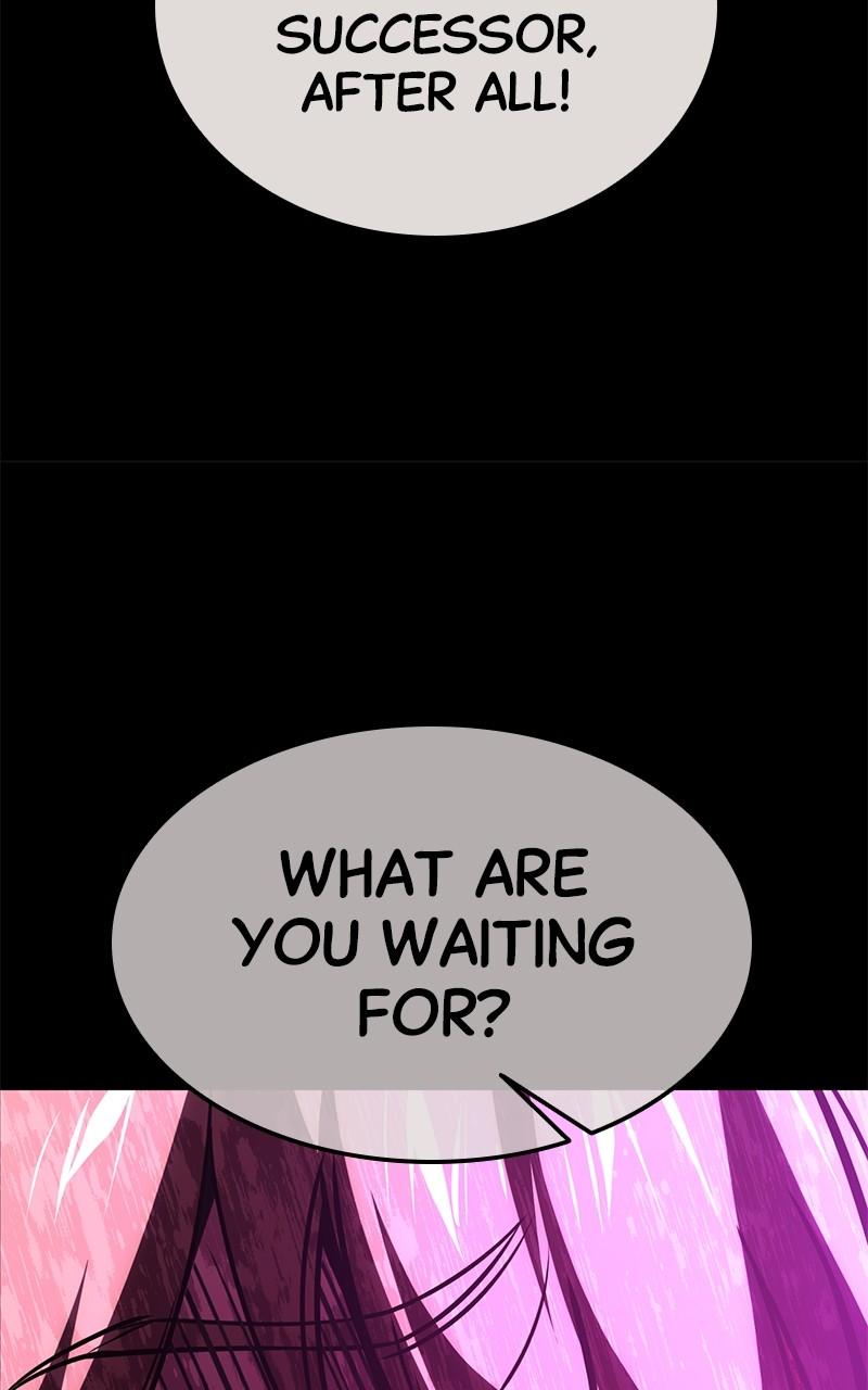 The Extra's Academy Survival Guide Chapter 40