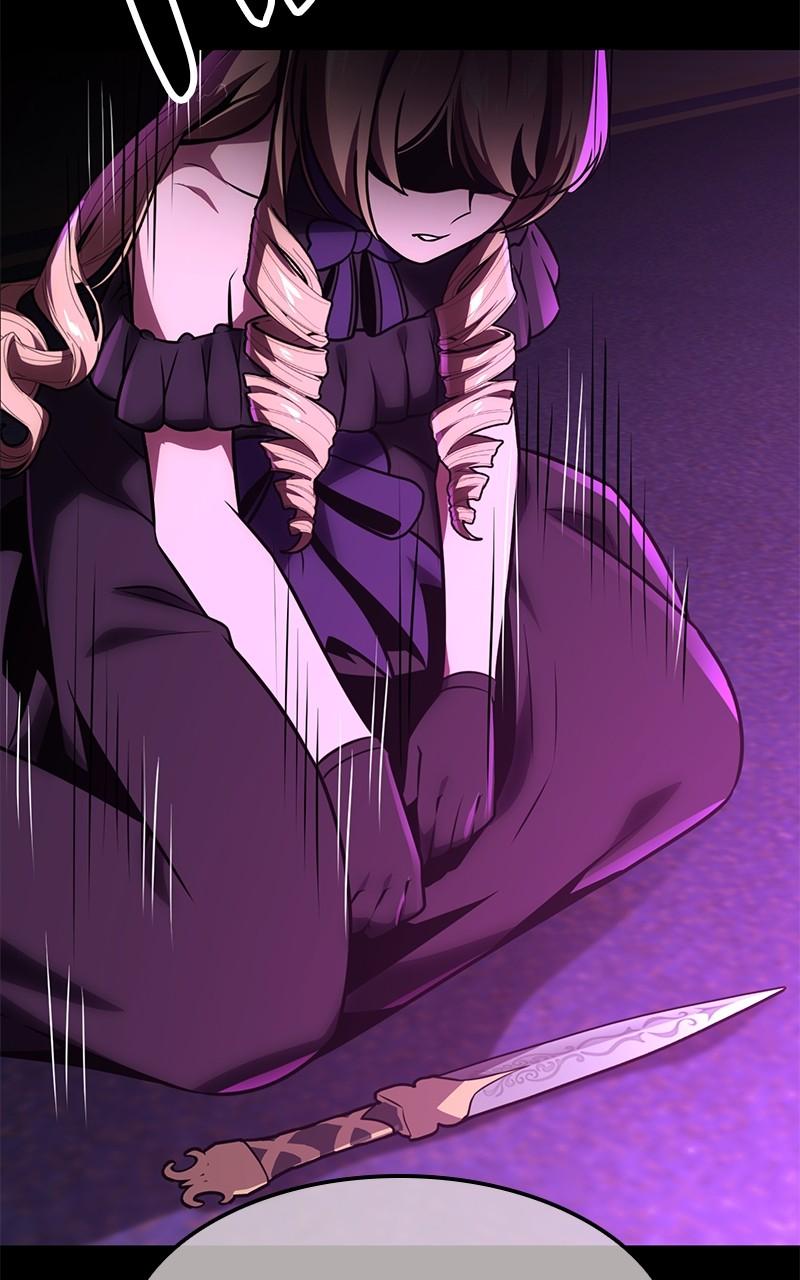 The Extra's Academy Survival Guide Chapter 40