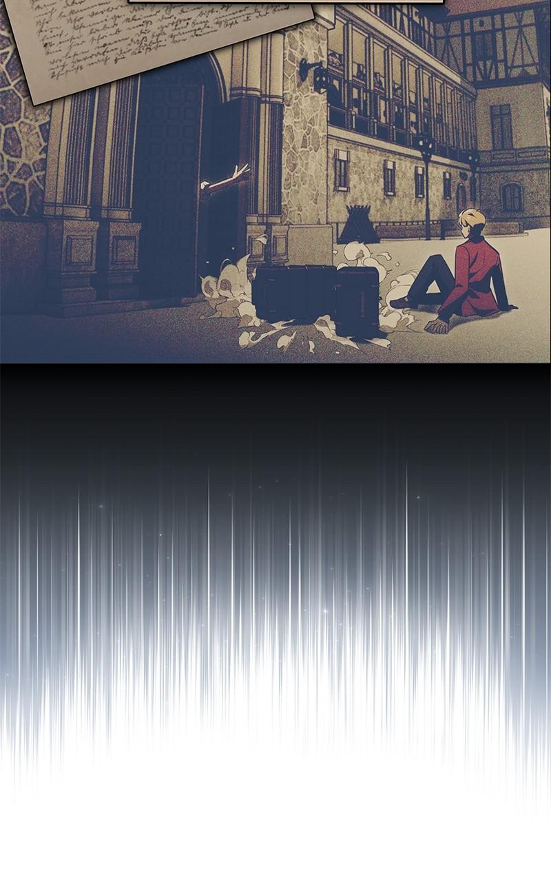 The Extra's Academy Survival Guide Chapter 40