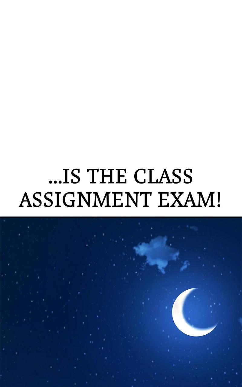 The Extra's Academy Survival Guide Chapter 40