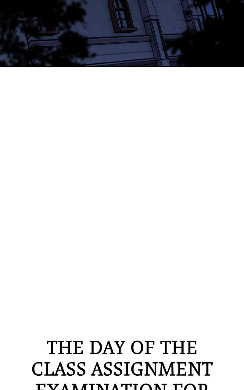 The Extra's Academy Survival Guide Chapter 40