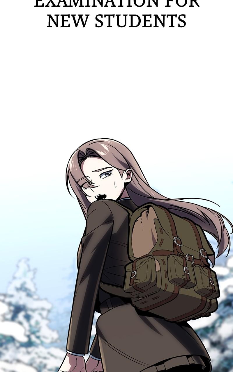 The Extra's Academy Survival Guide Chapter 40