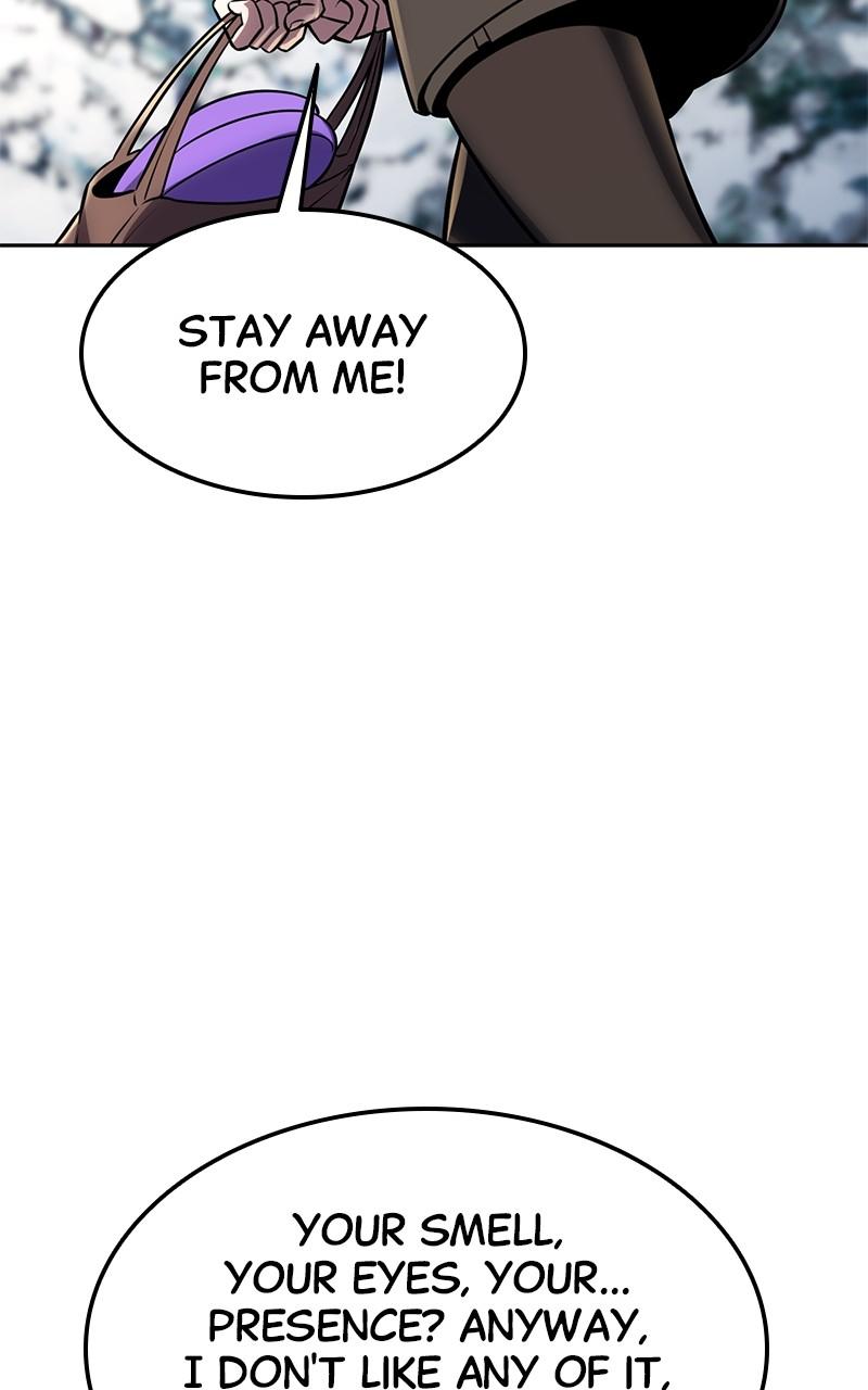 The Extra's Academy Survival Guide Chapter 40