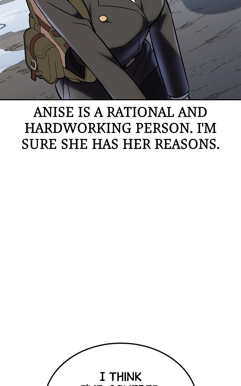 The Extra's Academy Survival Guide Chapter 40