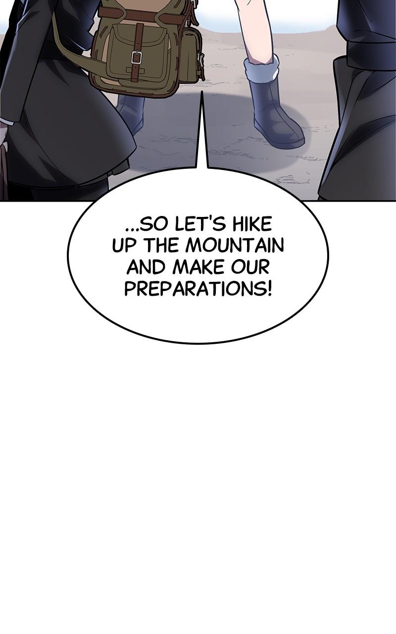 The Extra's Academy Survival Guide Chapter 40