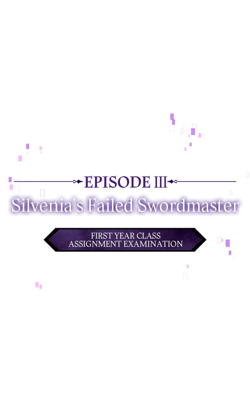 The Extra's Academy Survival Guide Chapter 40