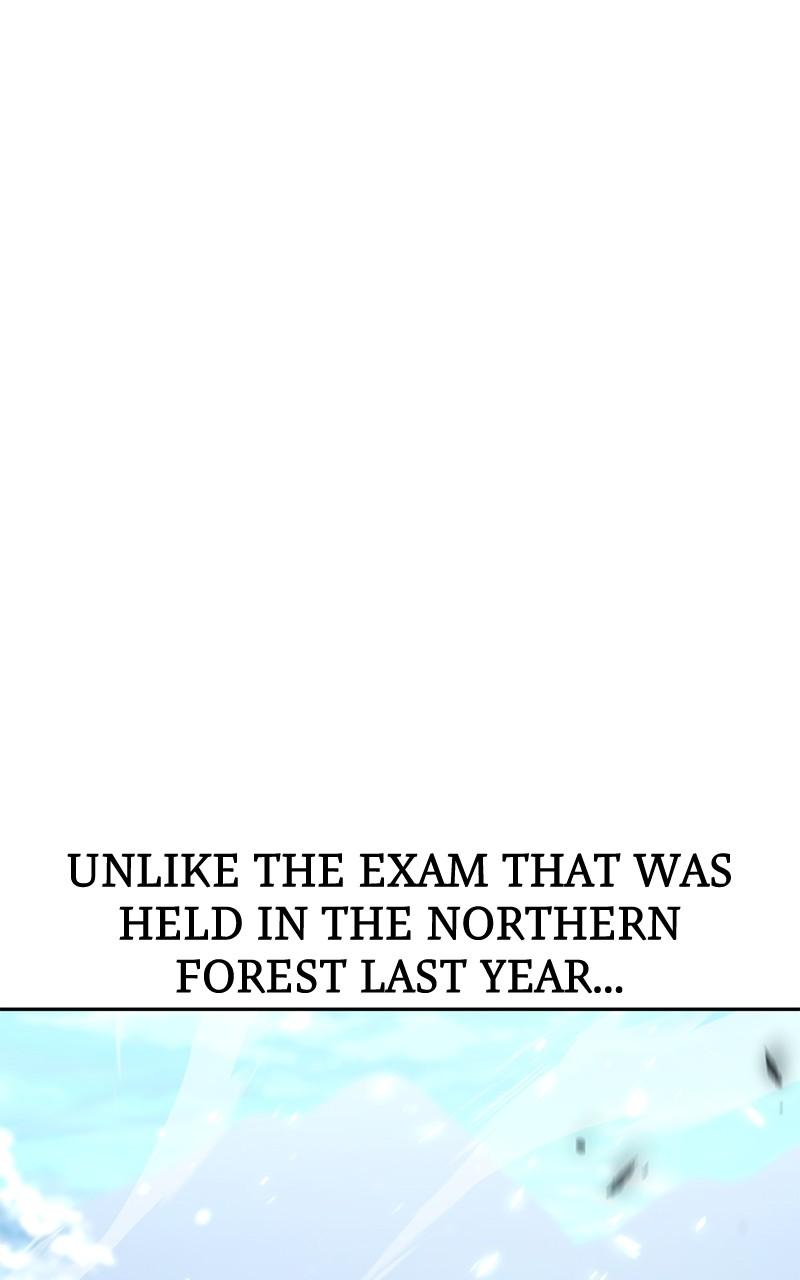 The Extra's Academy Survival Guide Chapter 40