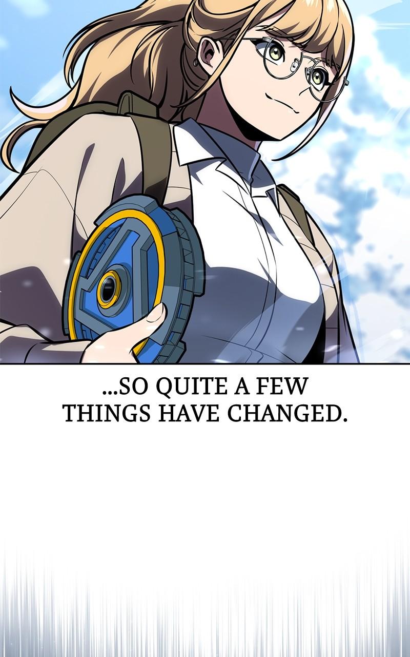 The Extra's Academy Survival Guide Chapter 40