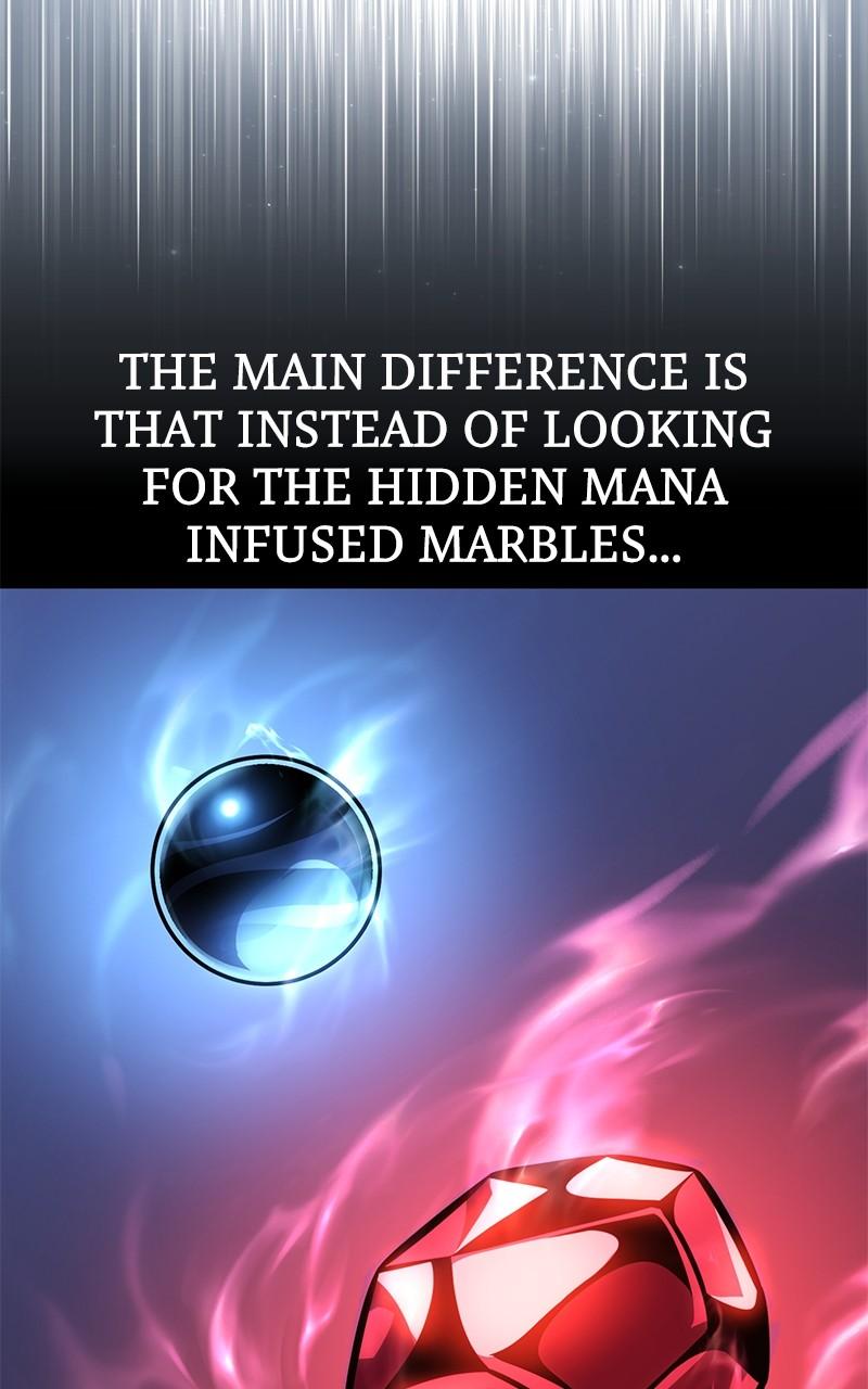 The Extra's Academy Survival Guide Chapter 40