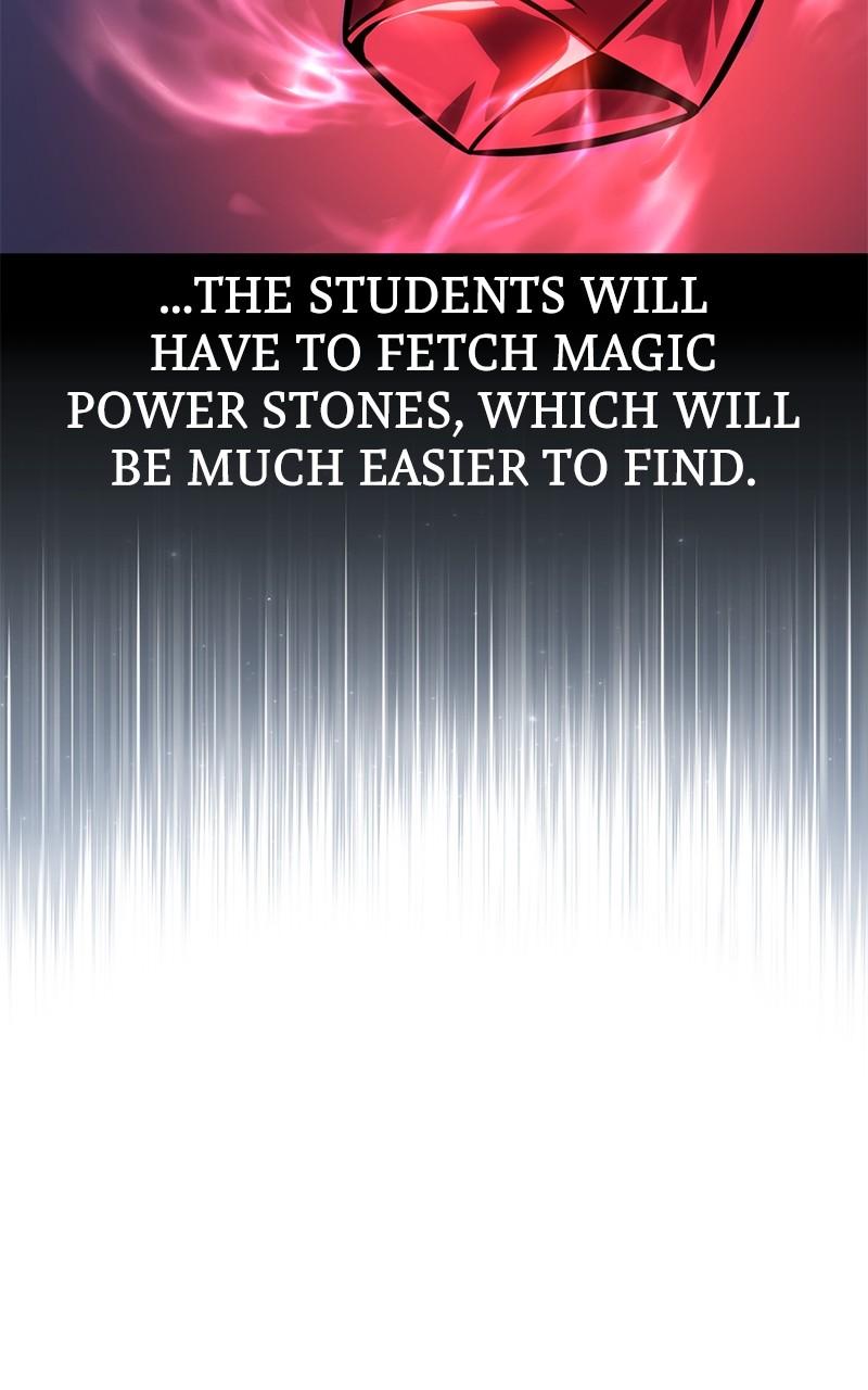 The Extra's Academy Survival Guide Chapter 40