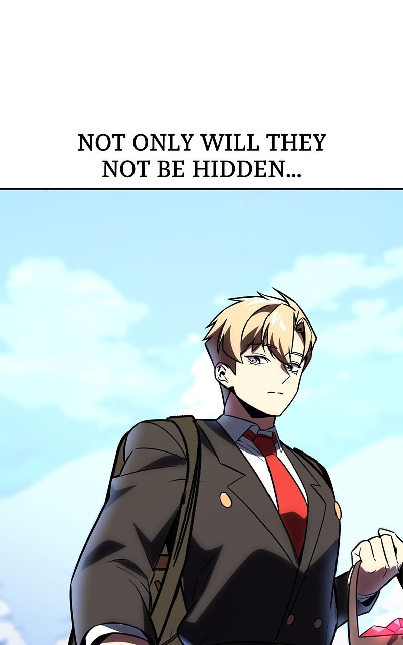 The Extra's Academy Survival Guide Chapter 40