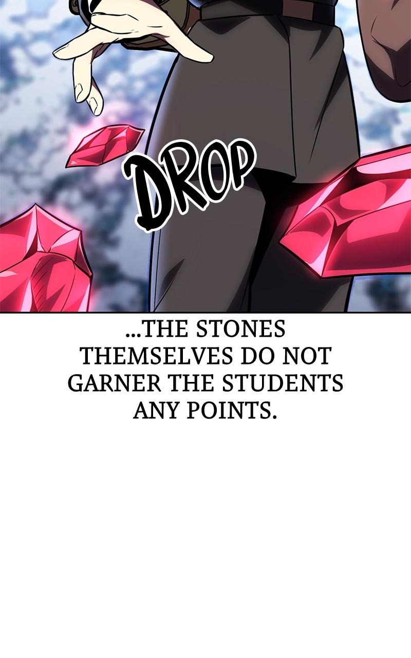 The Extra's Academy Survival Guide Chapter 40