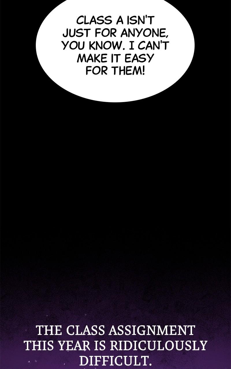 The Extra's Academy Survival Guide Chapter 40