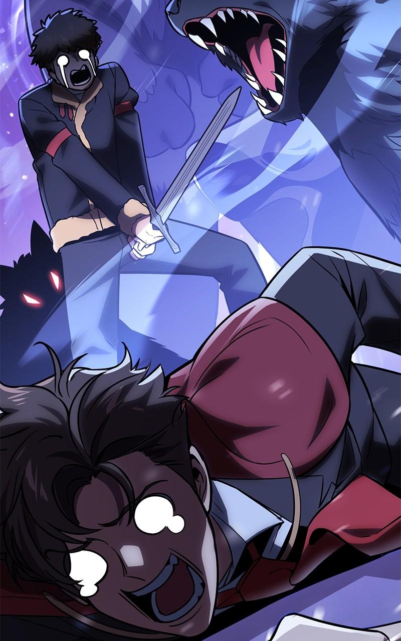 The Extra's Academy Survival Guide Chapter 40