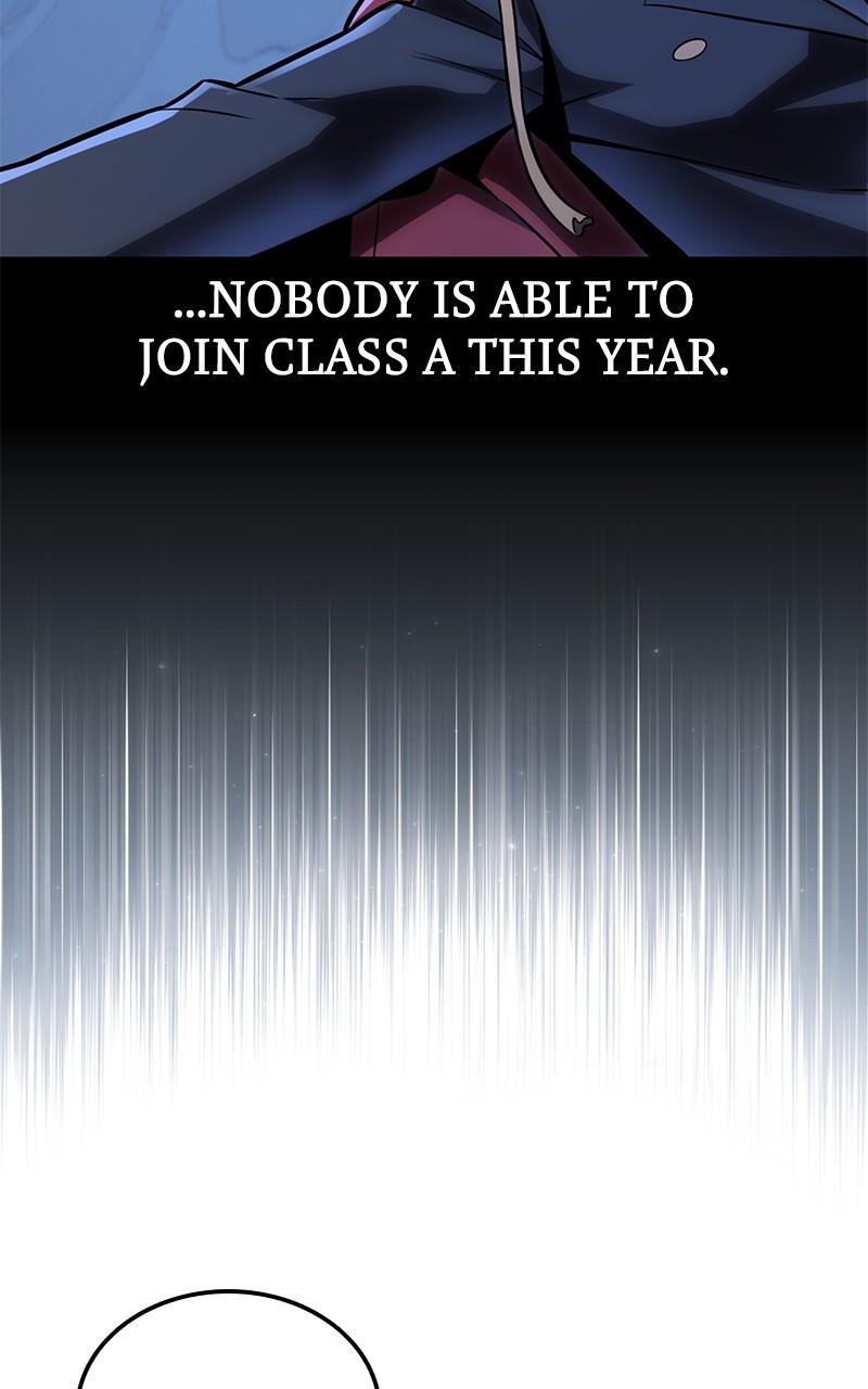 The Extra's Academy Survival Guide Chapter 40