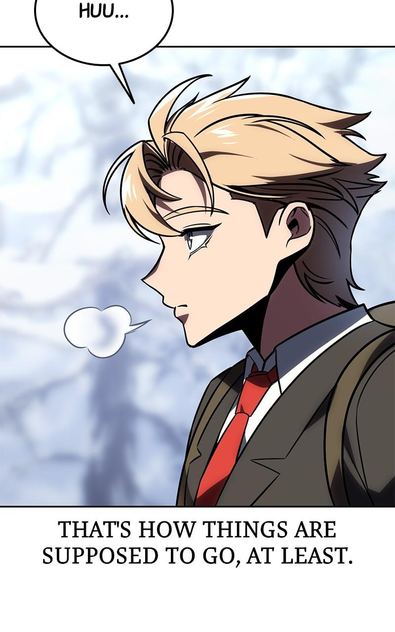 The Extra's Academy Survival Guide Chapter 40