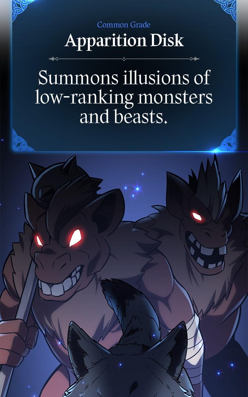 The Extra's Academy Survival Guide Chapter 40