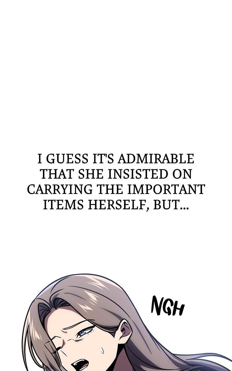 The Extra's Academy Survival Guide Chapter 40