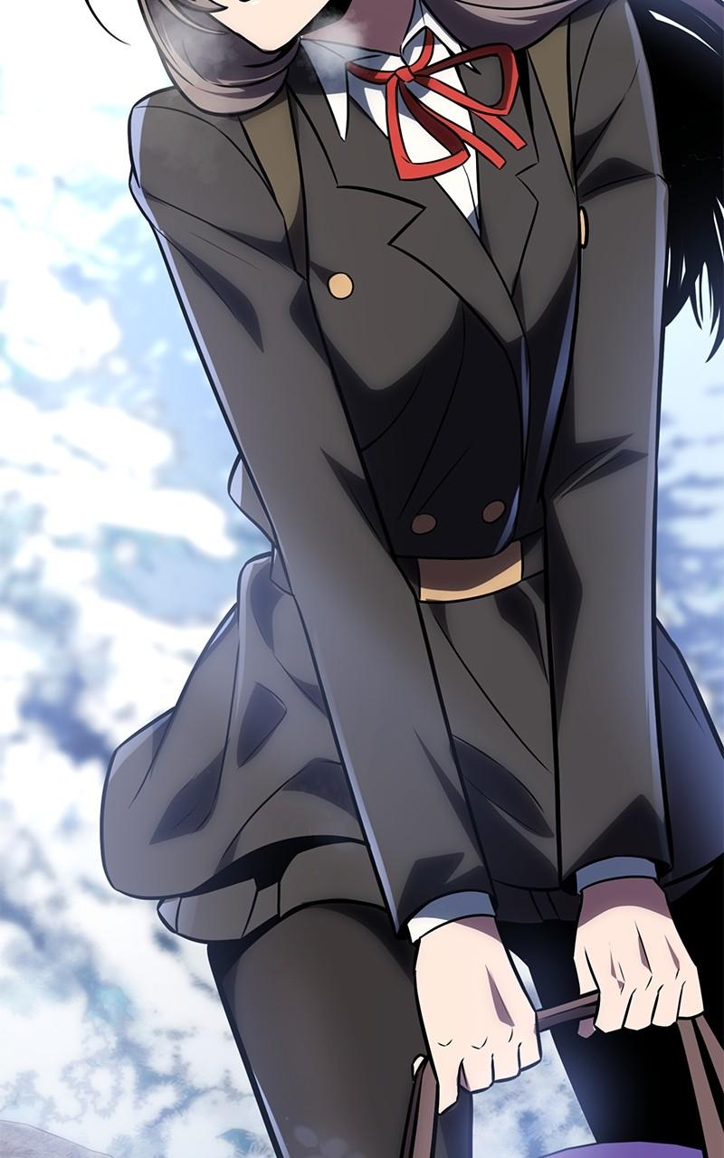 The Extra's Academy Survival Guide Chapter 40