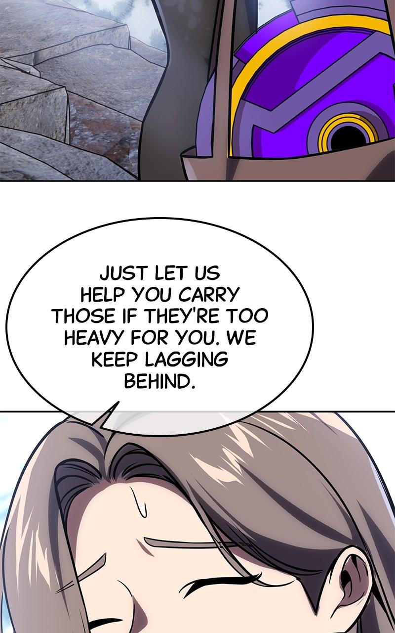 The Extra's Academy Survival Guide Chapter 40