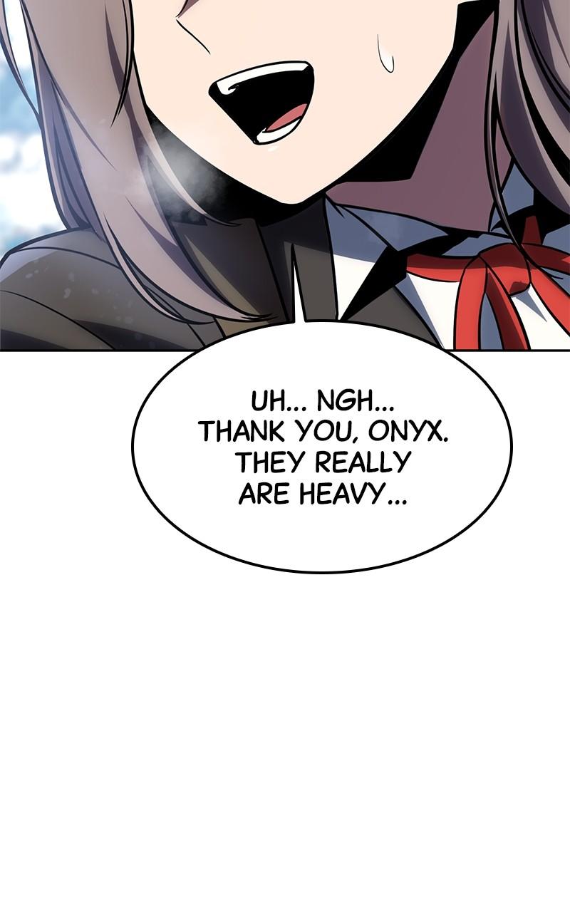 The Extra's Academy Survival Guide Chapter 40