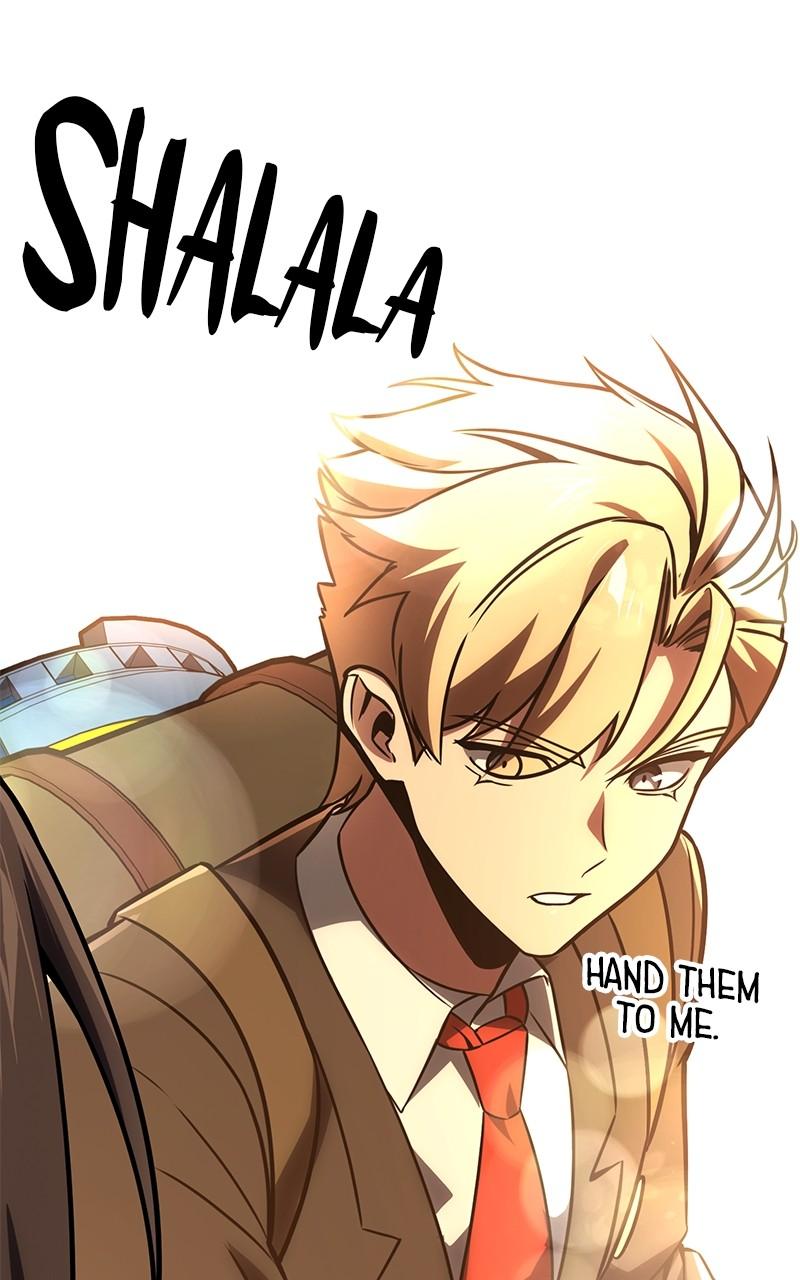 The Extra's Academy Survival Guide Chapter 40