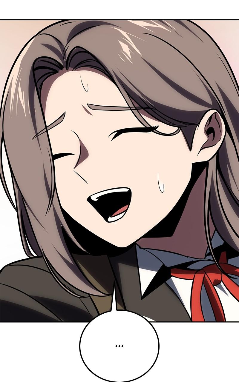 The Extra's Academy Survival Guide Chapter 40