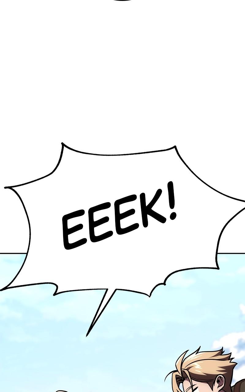 The Extra's Academy Survival Guide Chapter 40