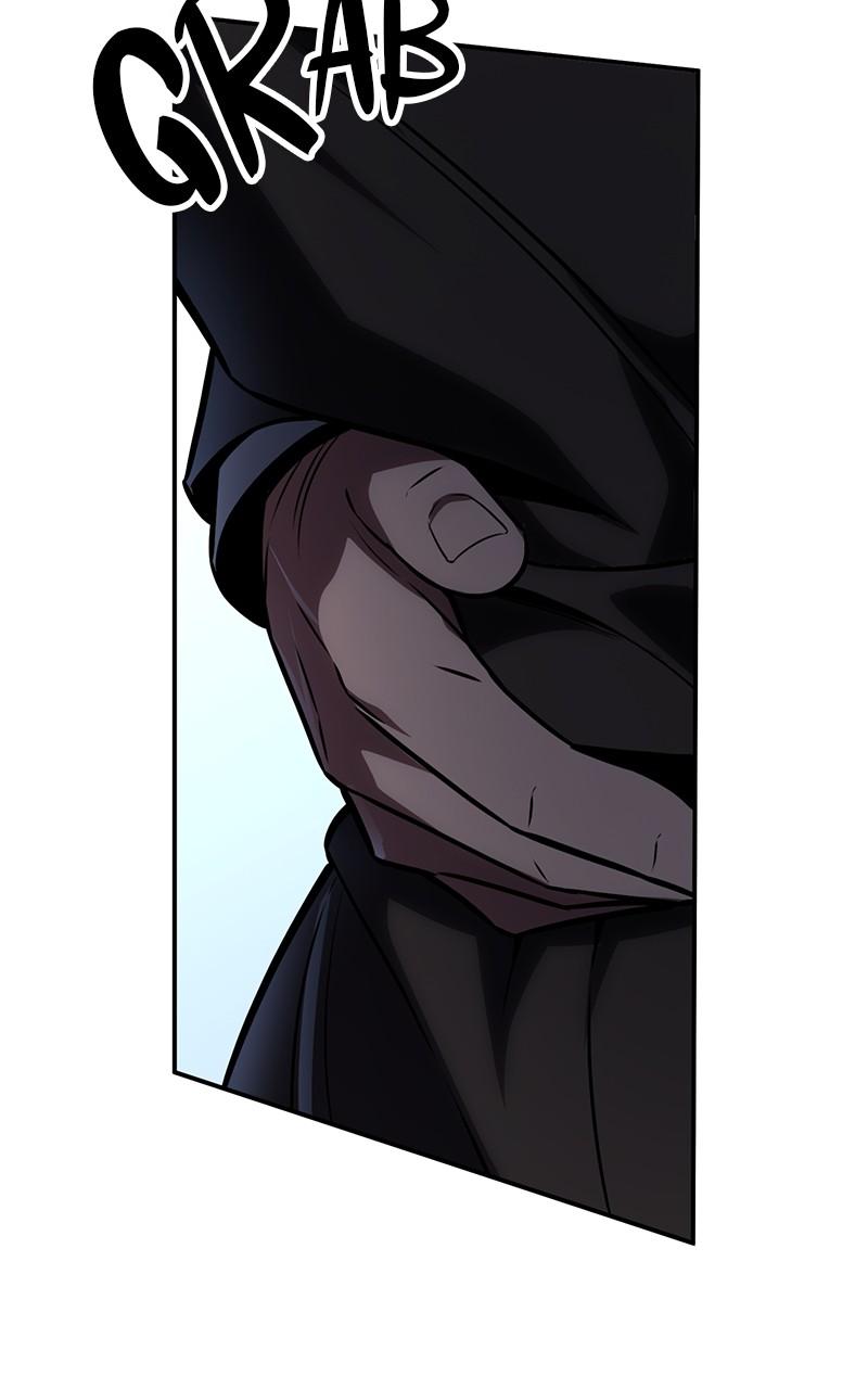 The Extra's Academy Survival Guide Chapter 40