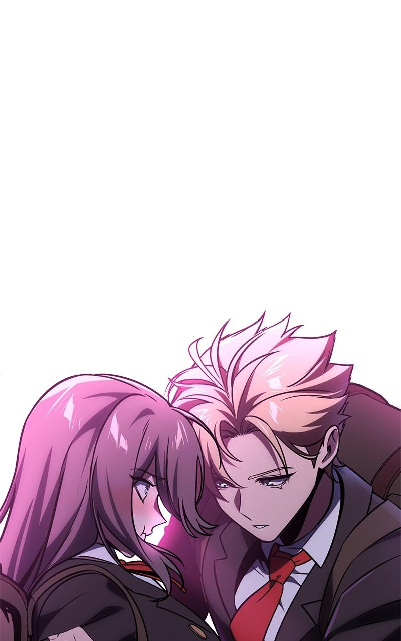 The Extra's Academy Survival Guide Chapter 40