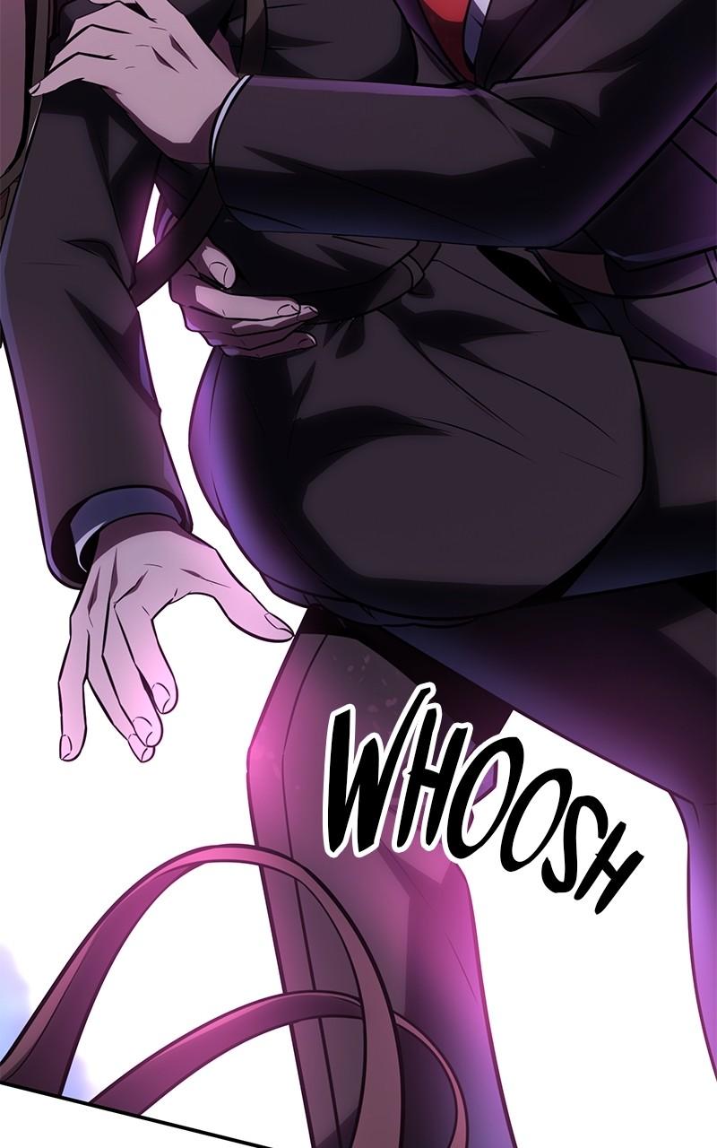 The Extra's Academy Survival Guide Chapter 40