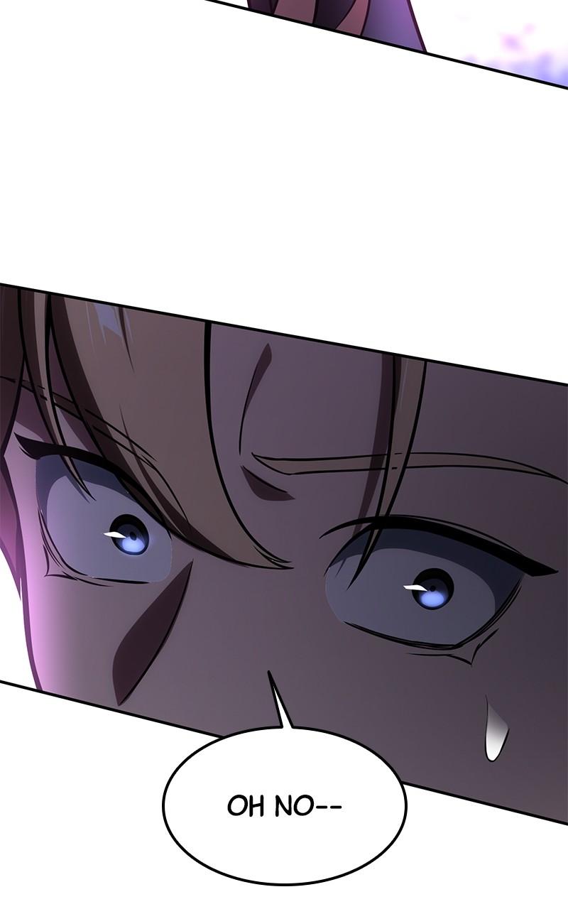 The Extra's Academy Survival Guide Chapter 40