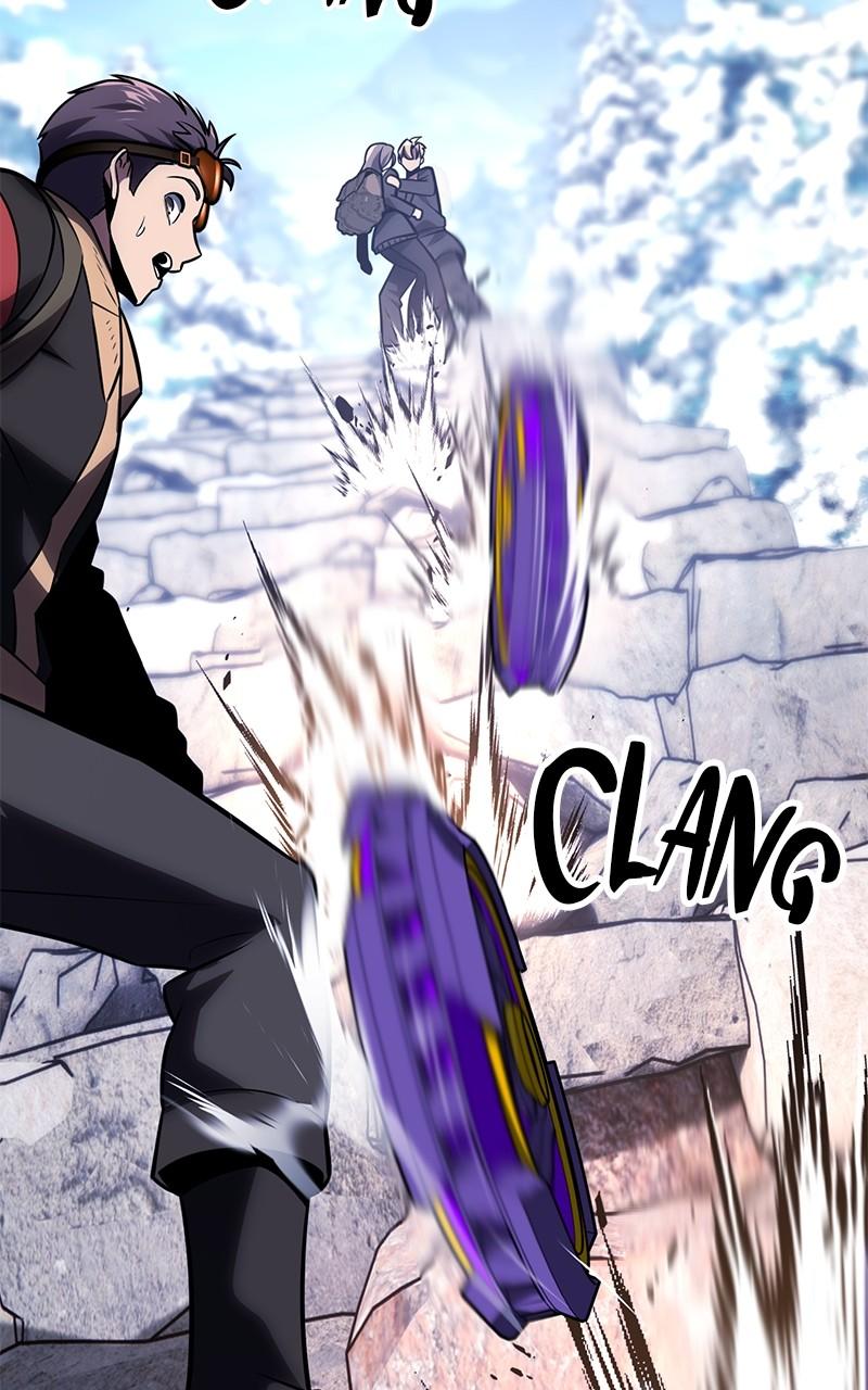 The Extra's Academy Survival Guide Chapter 40