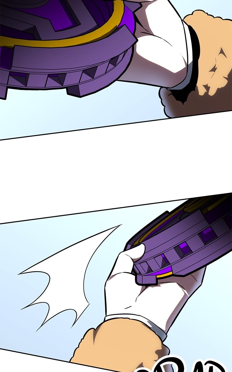 The Extra's Academy Survival Guide Chapter 40