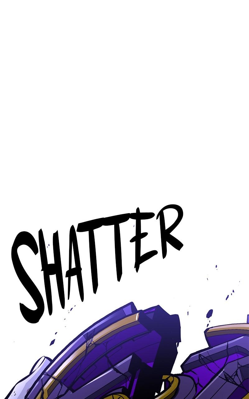 The Extra's Academy Survival Guide Chapter 40